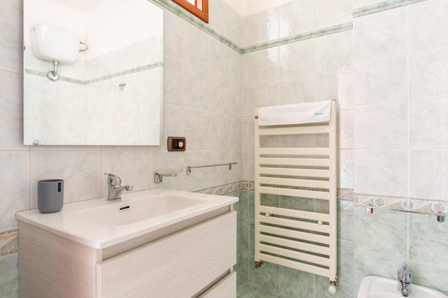 2 Apartments - Akragas Home 1 & 2 On Via Atenea City Center With View أغريجنتو المظهر الخارجي الصورة